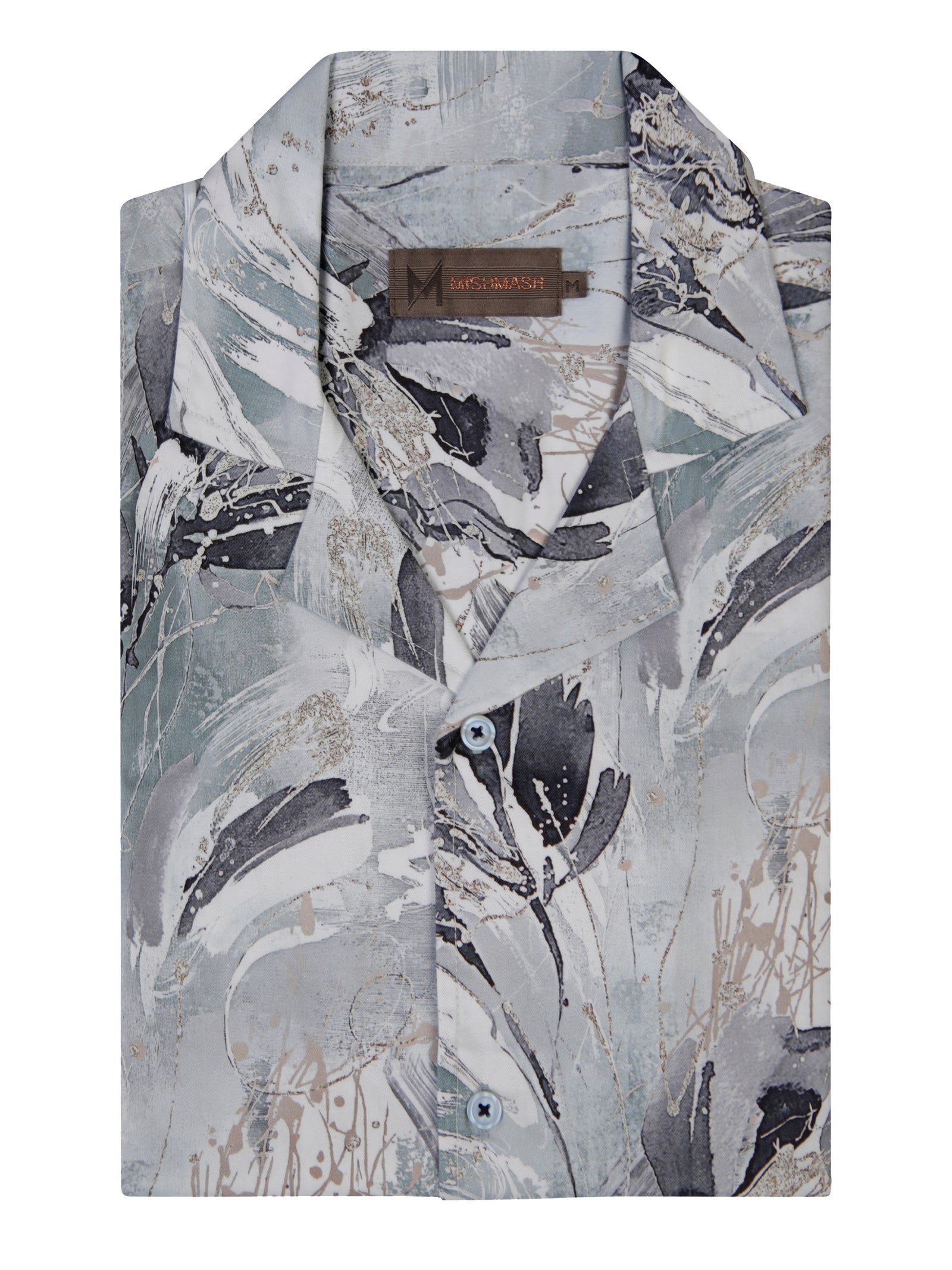 Polar Sky S/S Shirt