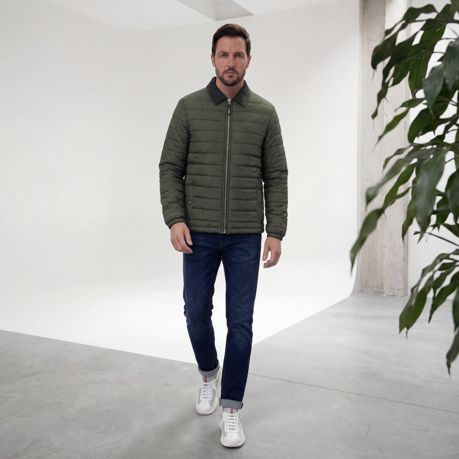 roman-khaki-mens-casual-puffer-jacket-mish-mash