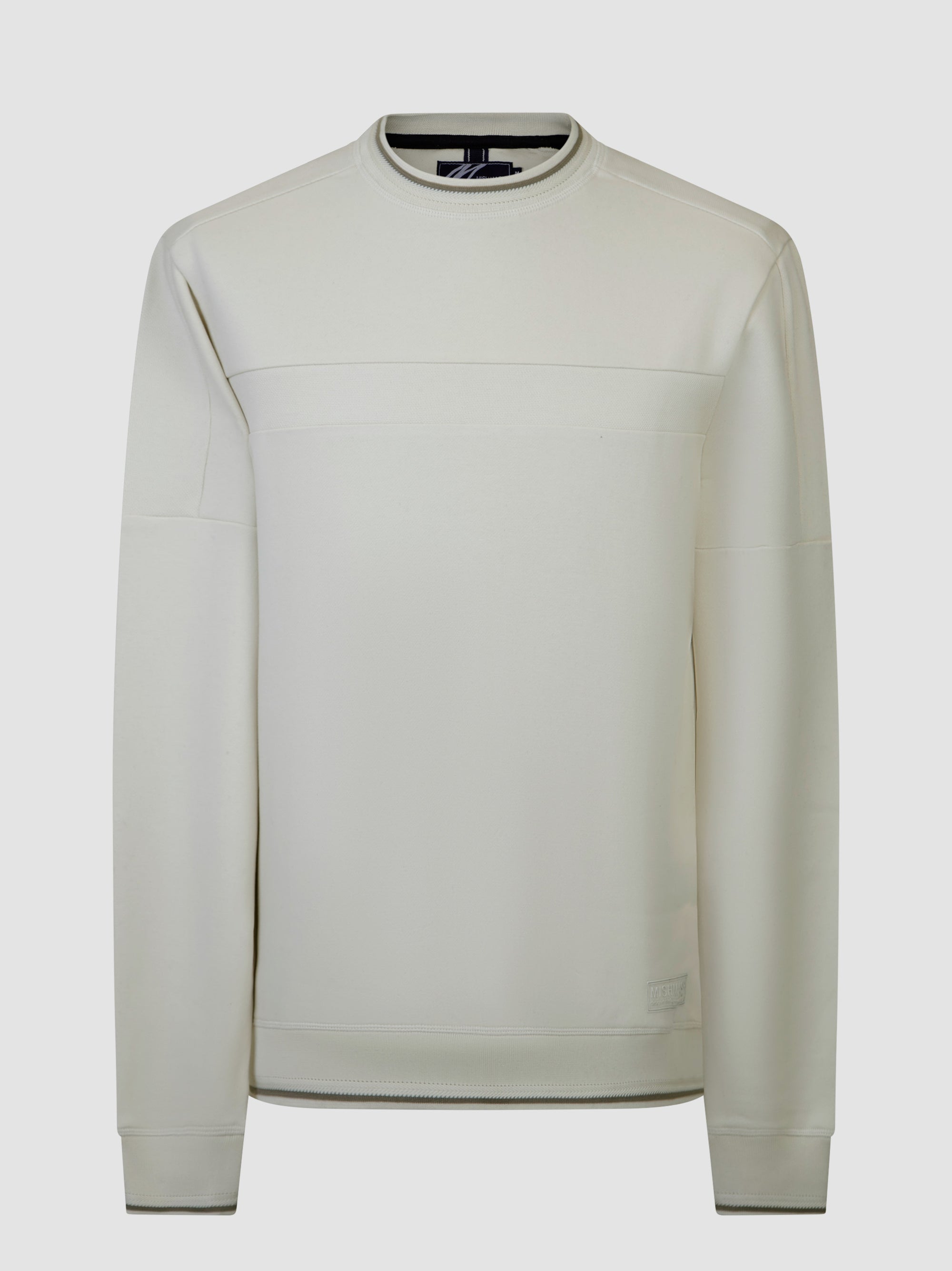 Sevan Gardenia Sweat