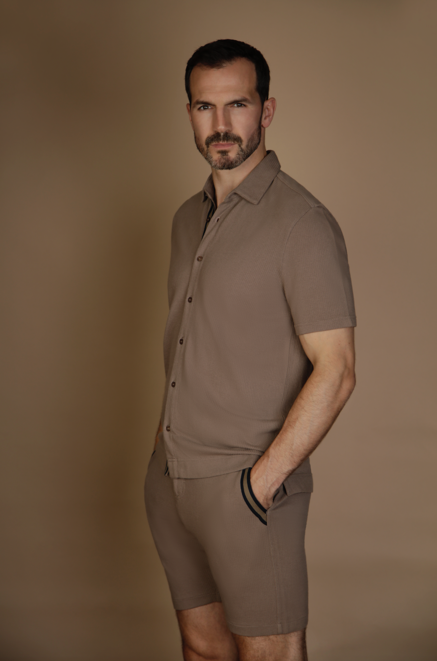 Sphere Mink S/S Shirt