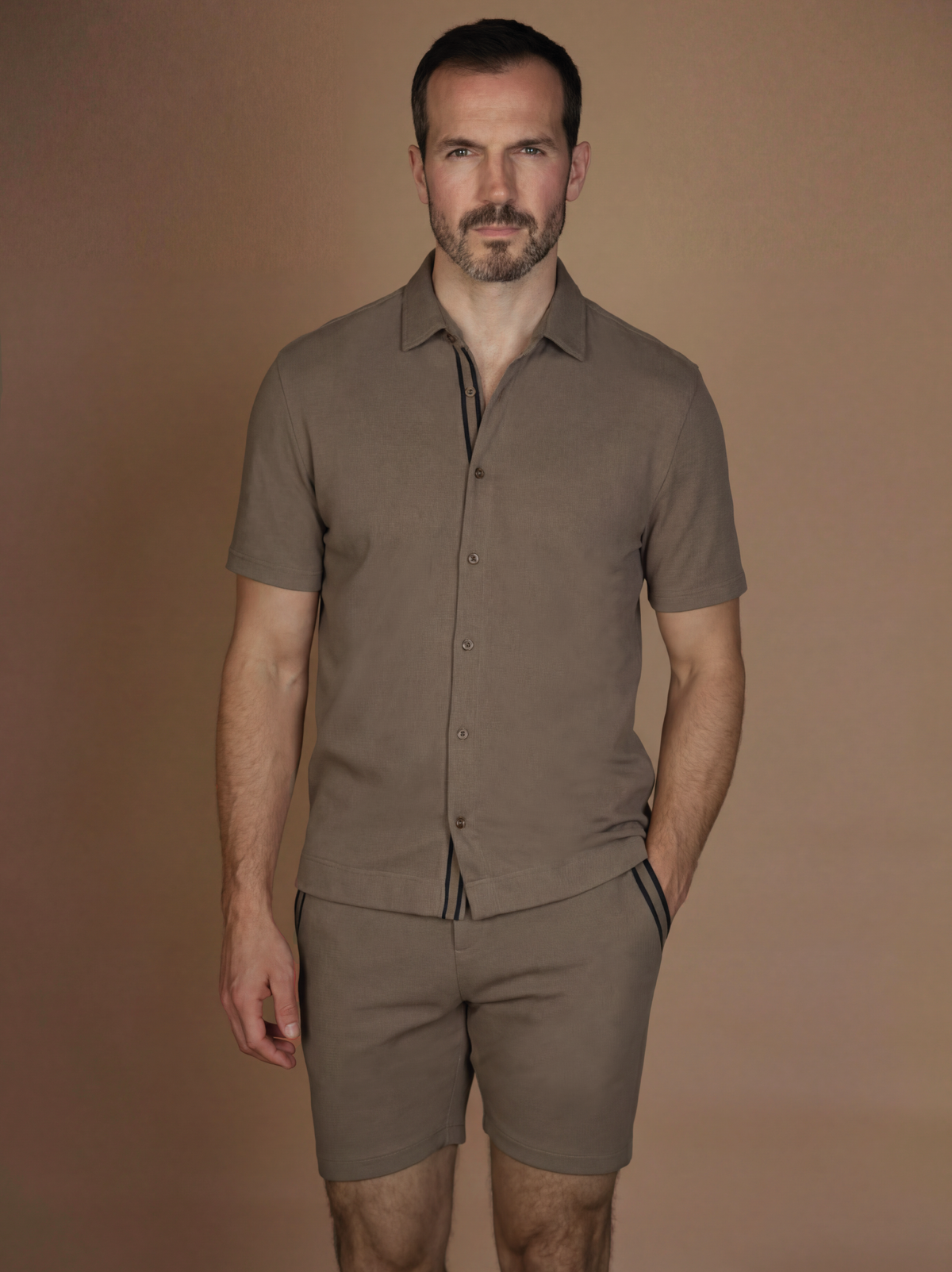 Sphere Mink S/S Shirt