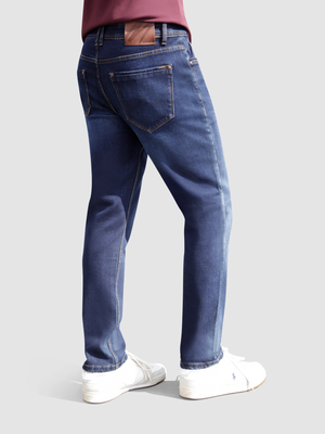 Spirit Mid Denim Jean