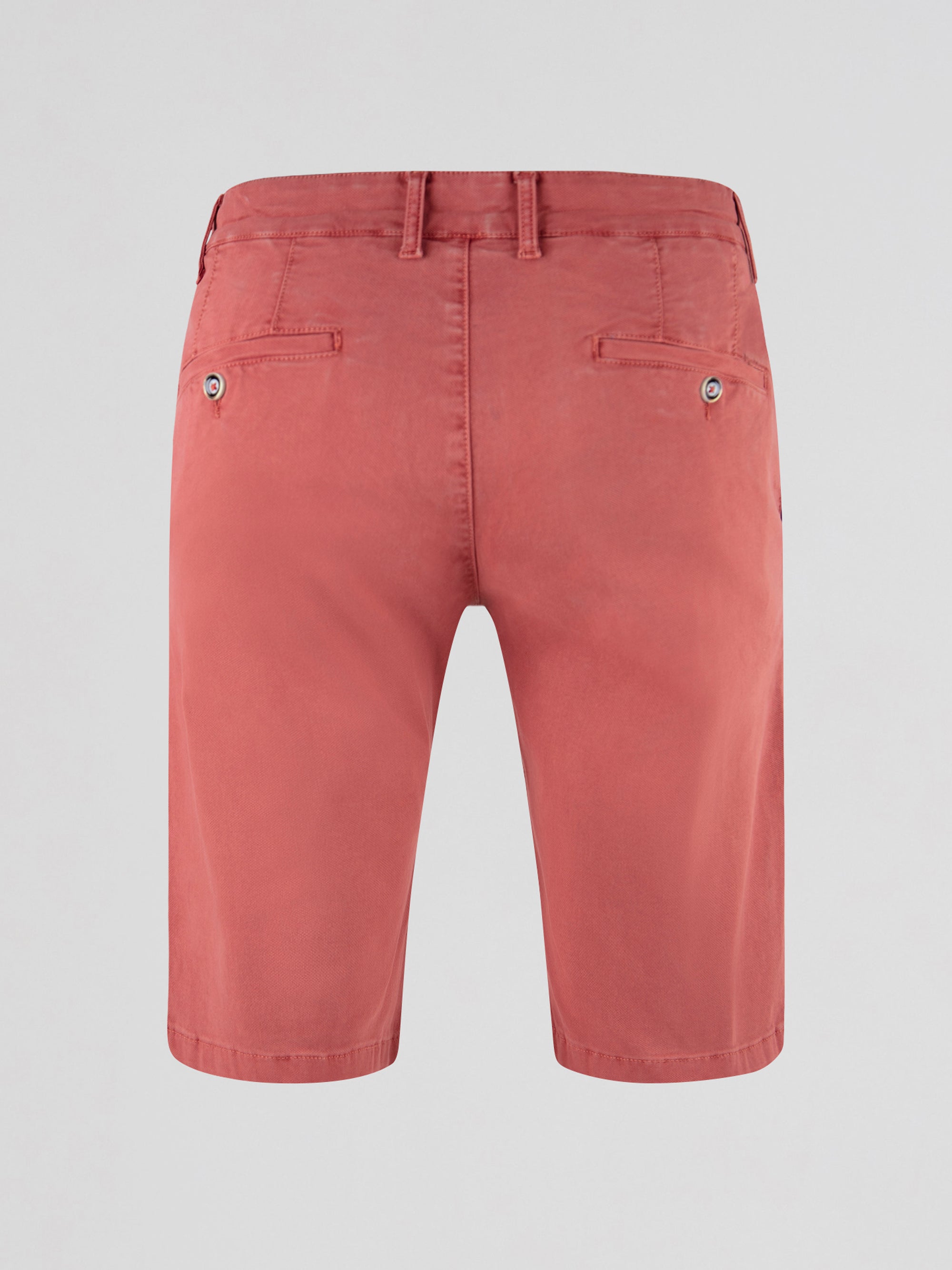 Damage Rust Short