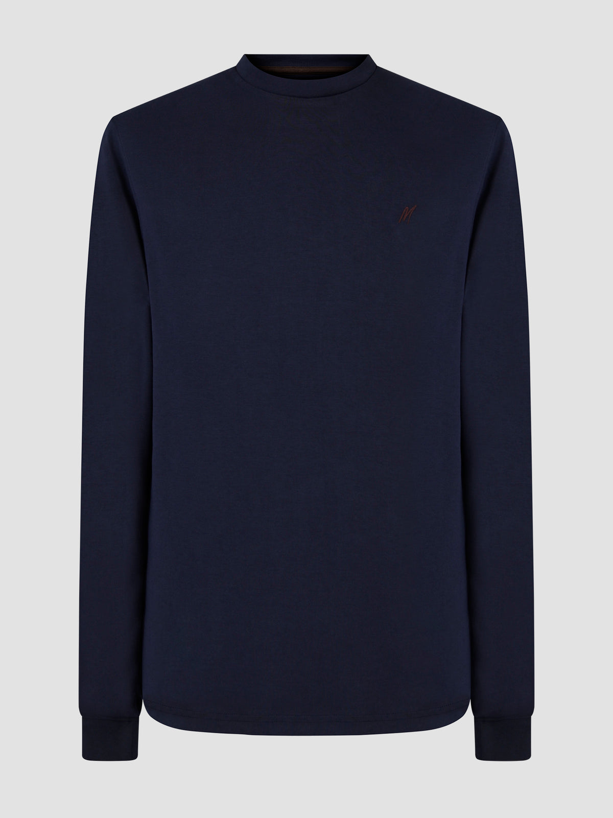 mens uk long sleeve t-shirt