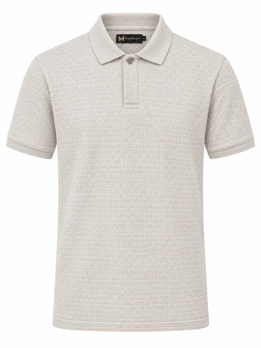 Stoneleaf Stone Polo