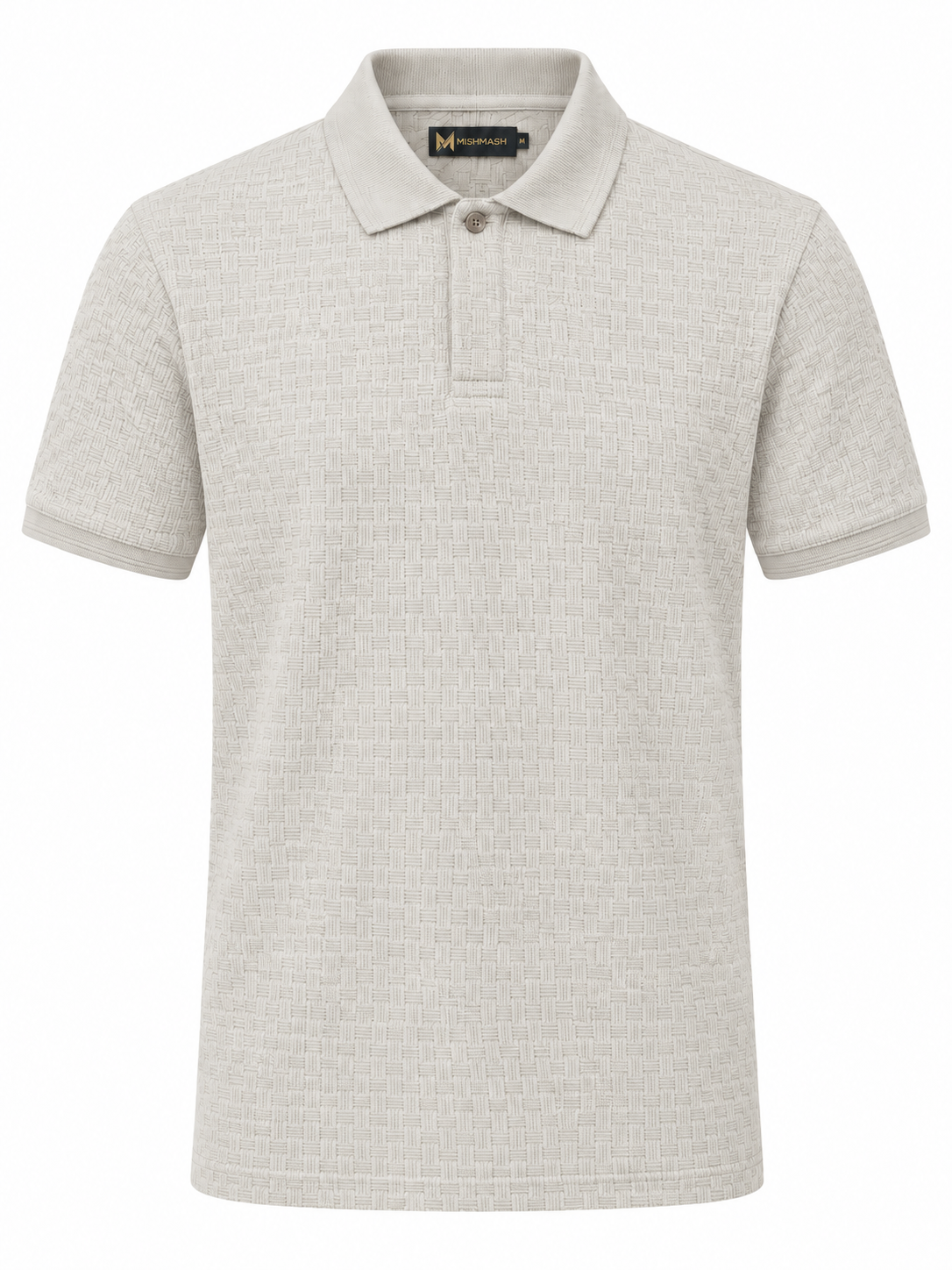 Stoneleaf Stone Polo