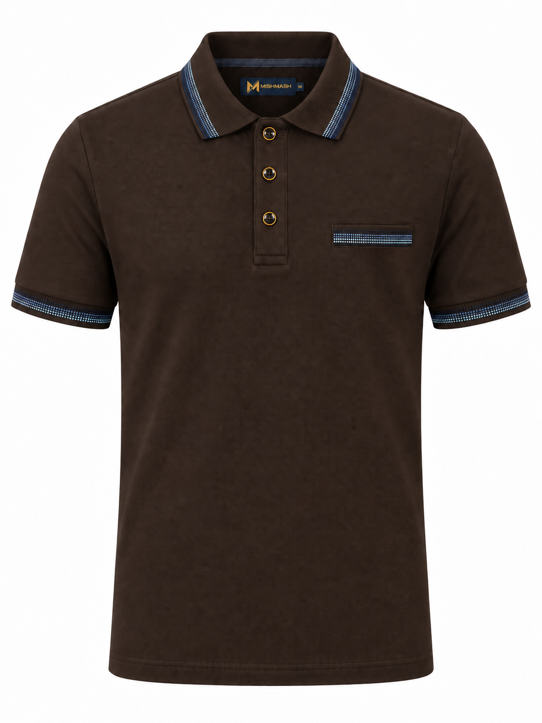 Tempest Mocha Polo