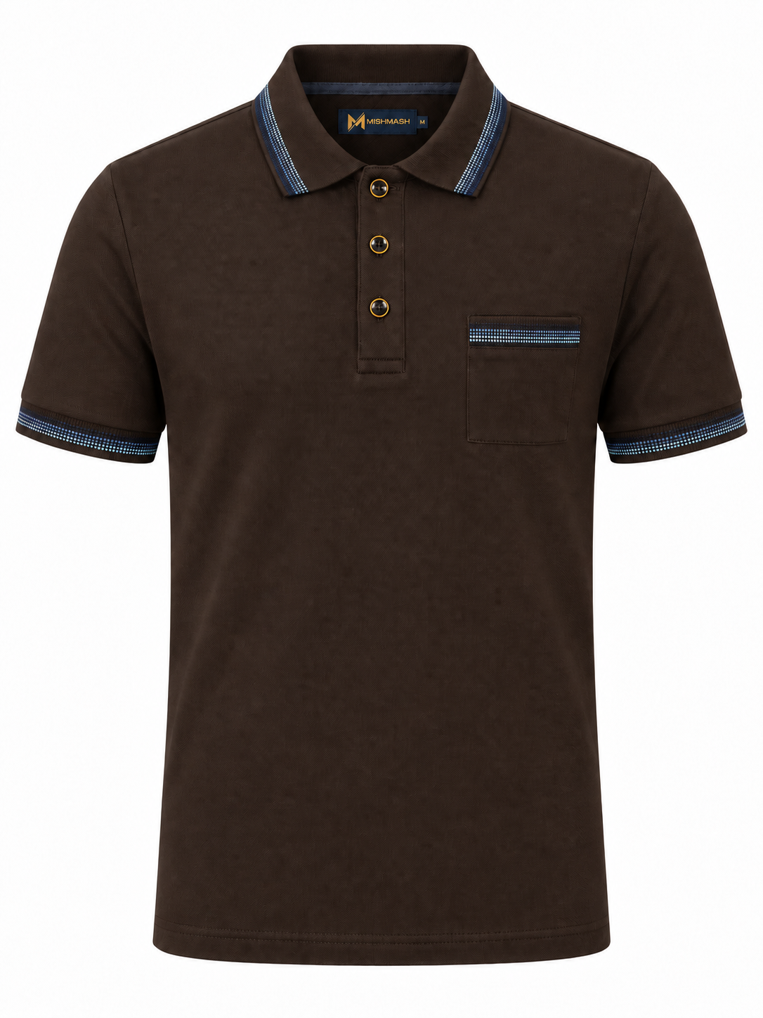 Tempest Mocha Polo