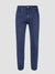 Tapered Fit Mid Stretch Tempest Dark Jeans