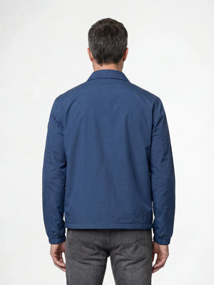 Vantage Blue Jacket