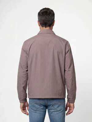 Vantage Dusty Pink Jacket