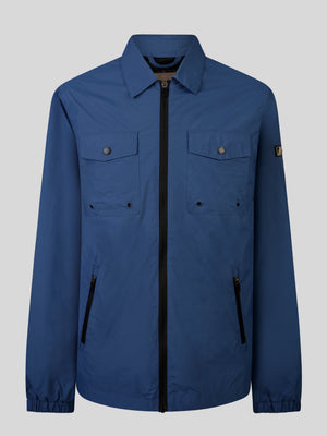 Vantage Blue Jacket