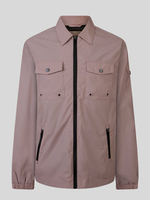 Vantage Dusty Pink Jacket