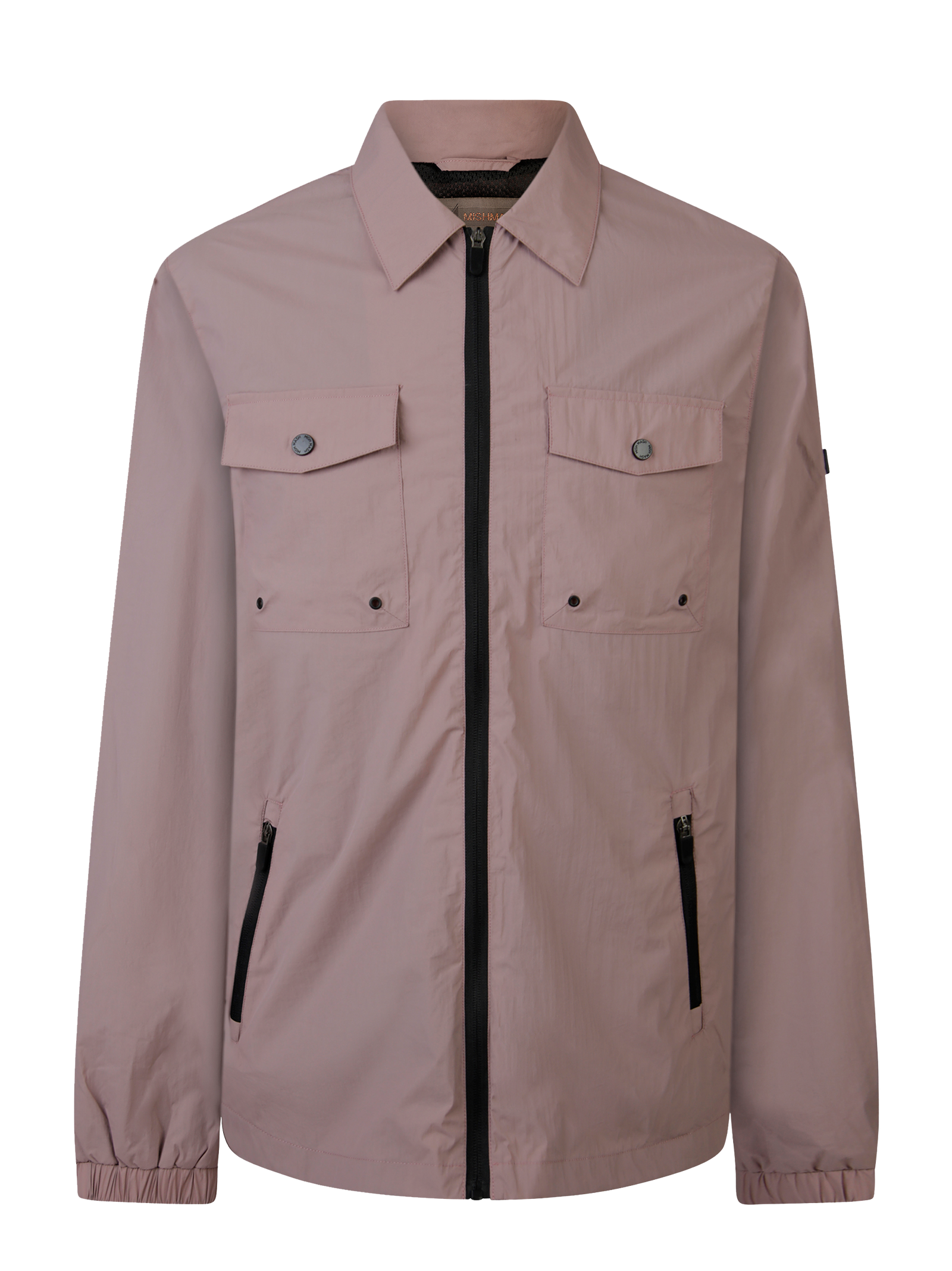Vantage Dusty Pink Jacket