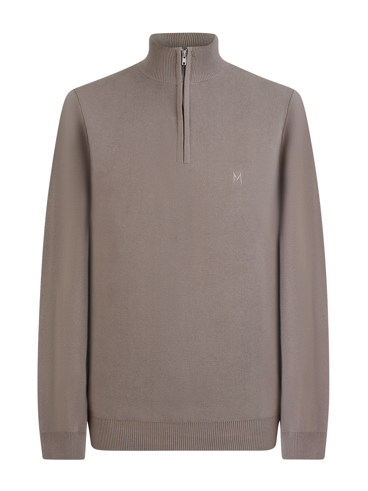 Vesta Mink L/S Knit