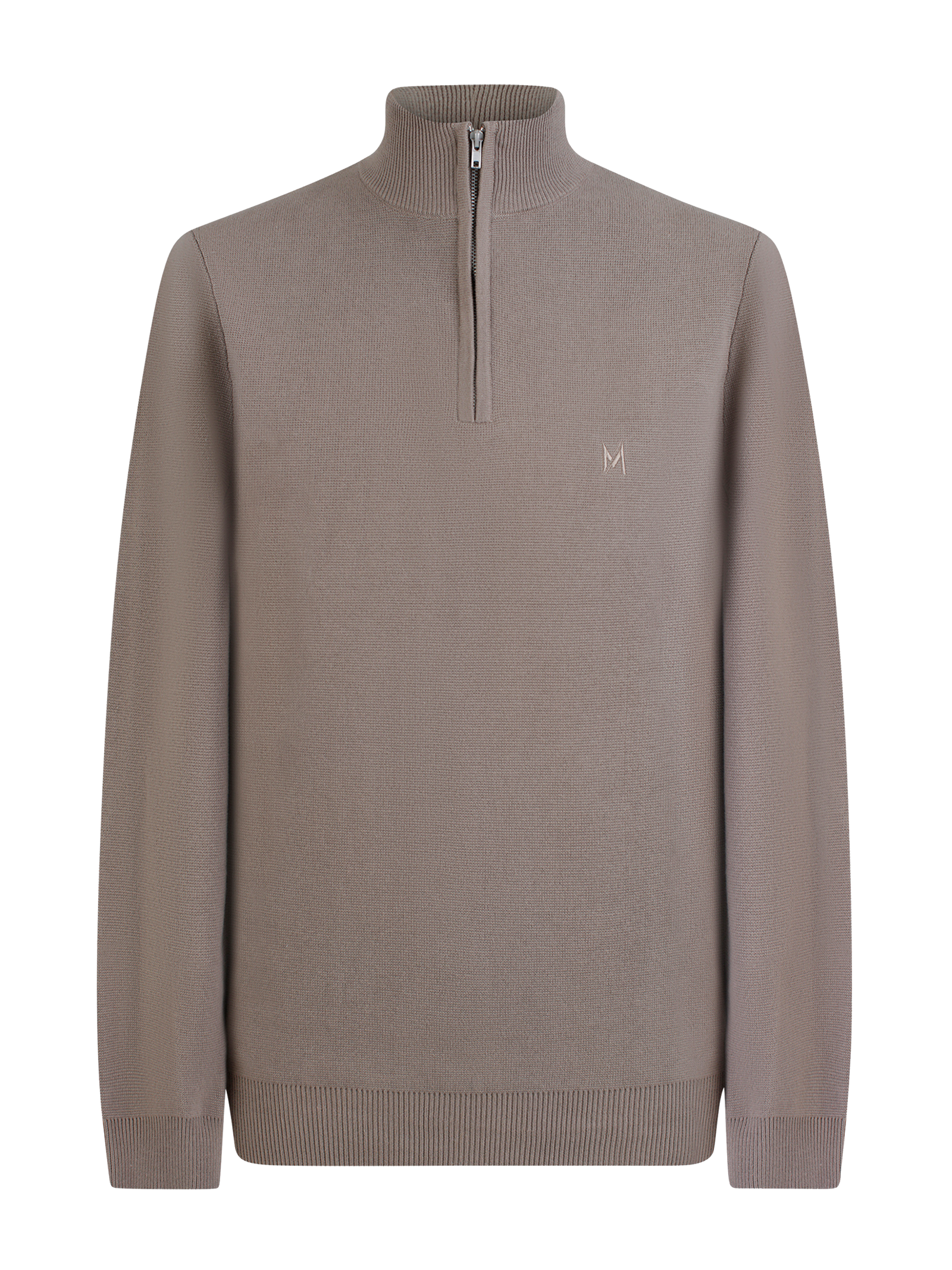 Vesta Mink L/S Knit
