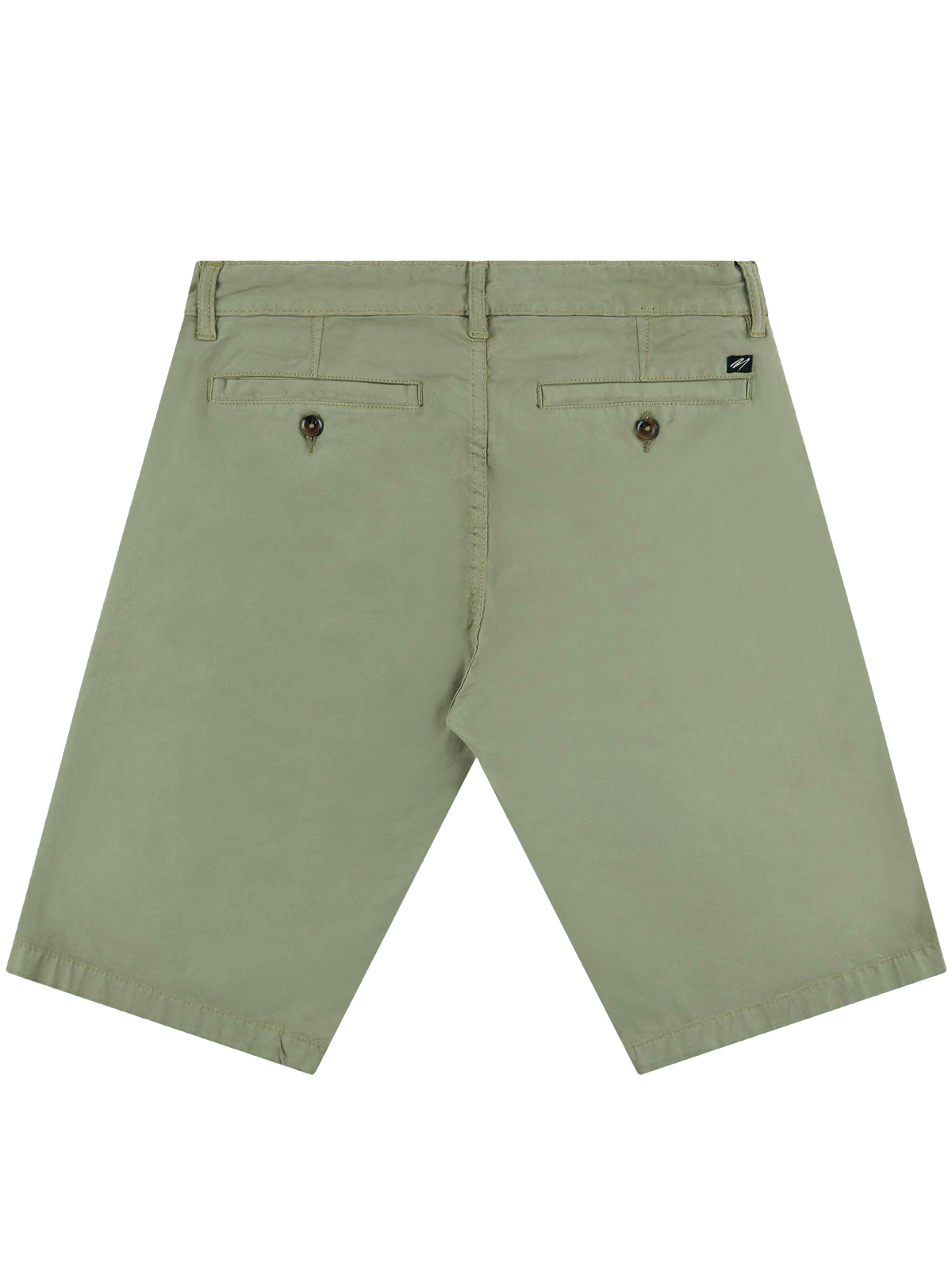 Mid Stretch Weymouth Desert Sage Chino Short