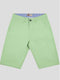 Weymouth Pistachio Twill Short