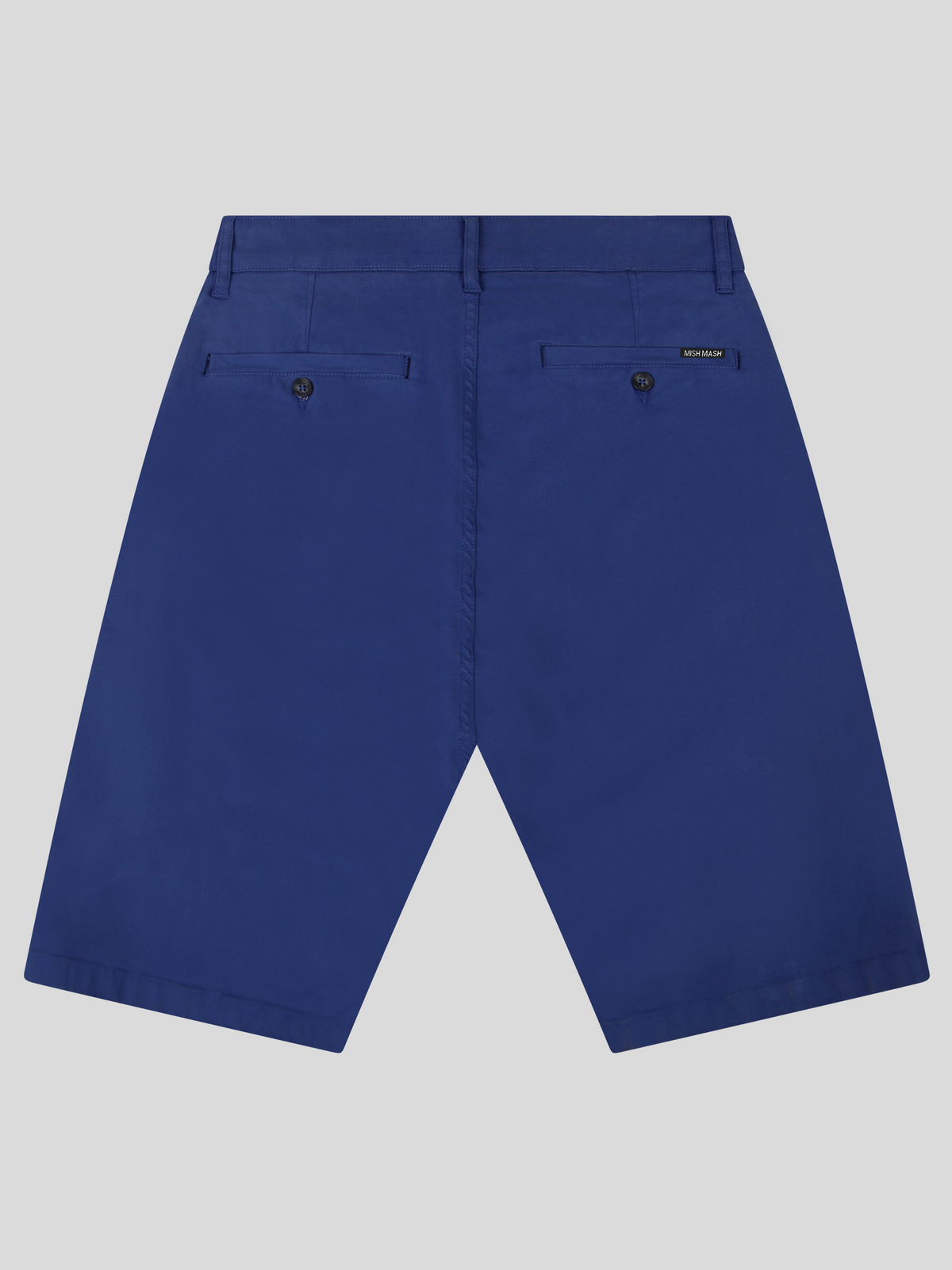Mid Stretch Weymouth Royal Chino Shorts