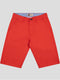 Mid Stretch Weymouth Tigerlilly Twill Short