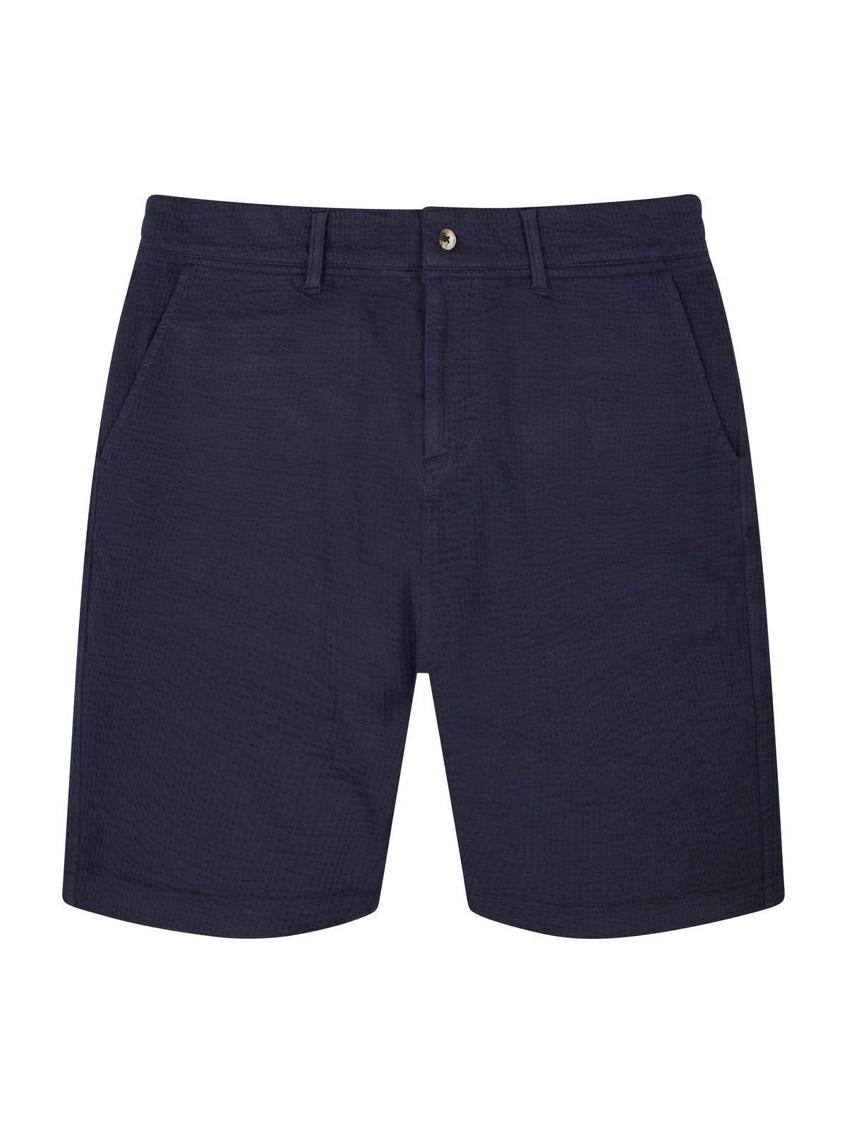 Zone Navy Short