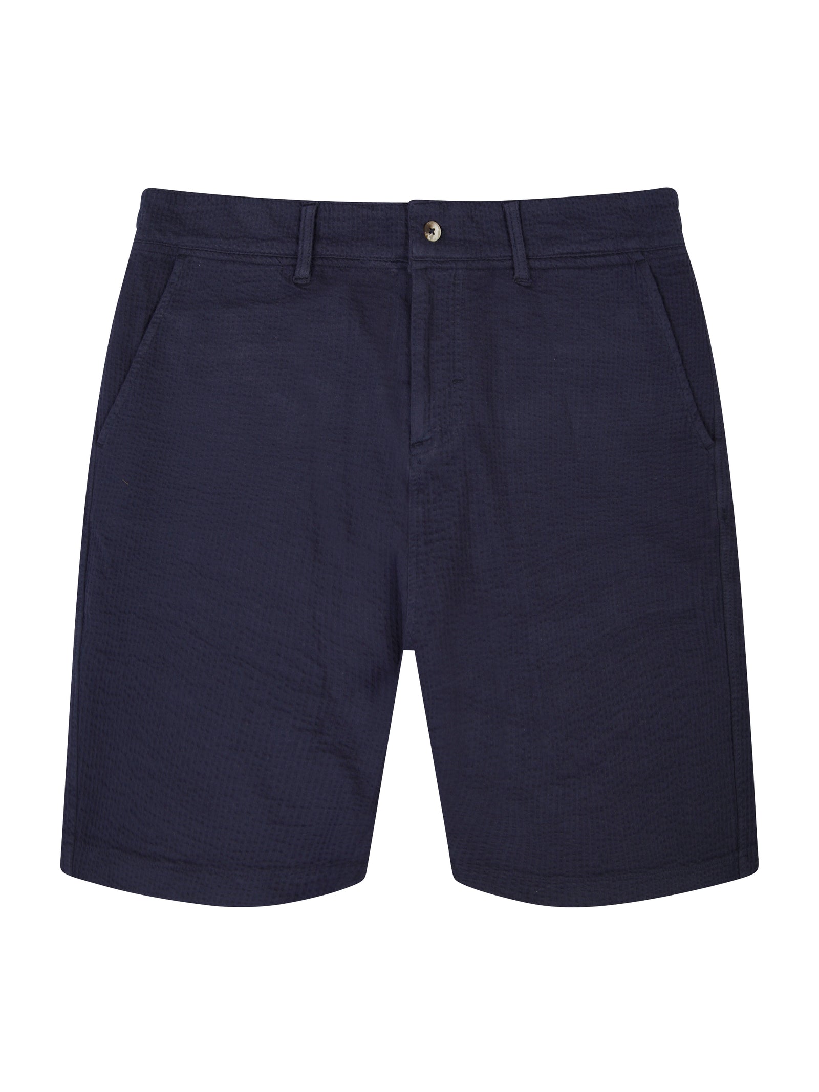 Zone Navy Short