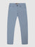 Tapered Fit Abyss Sky Blue Jean