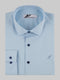 Ace Sky Blue Long Sleeve Shirt