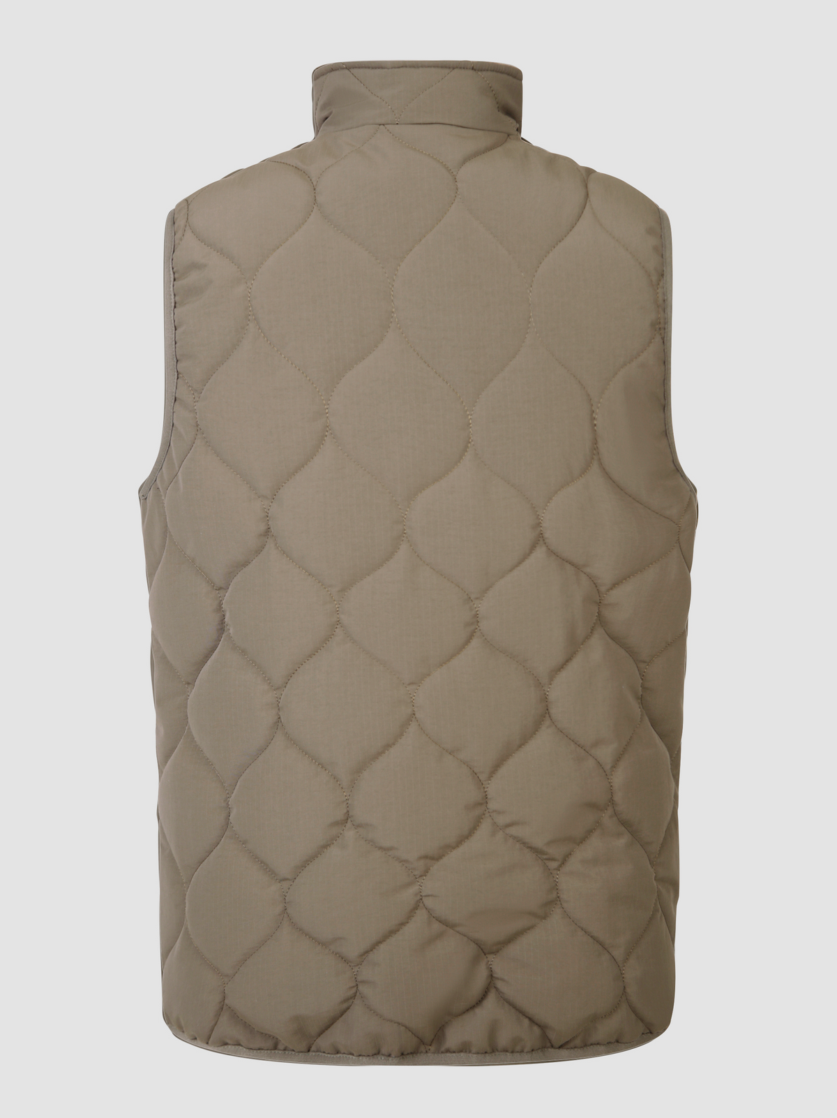 Adamite Khaki Gillet