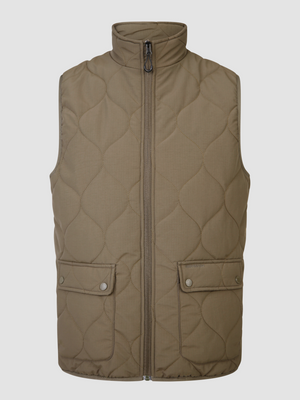 Adamite Khaki Gillet