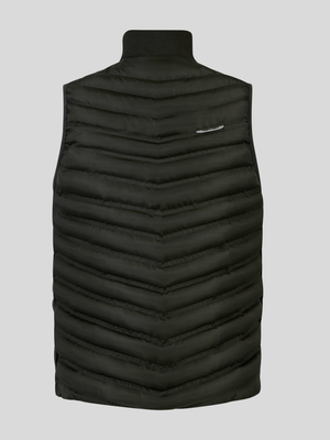 Aspen Khaki Gillet