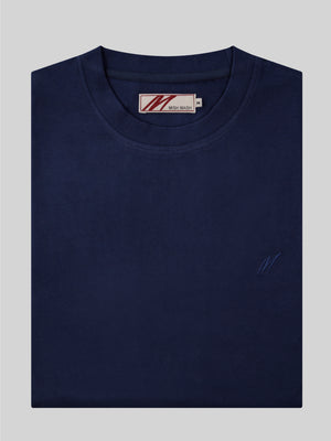 Asti Navy T-S