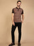 Regular Fit Avanti Dark Oak Heritage Polo