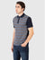 Regular Fit Avanti Navy Heritage Polo