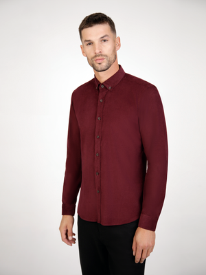 Aven Port L/S Shirt