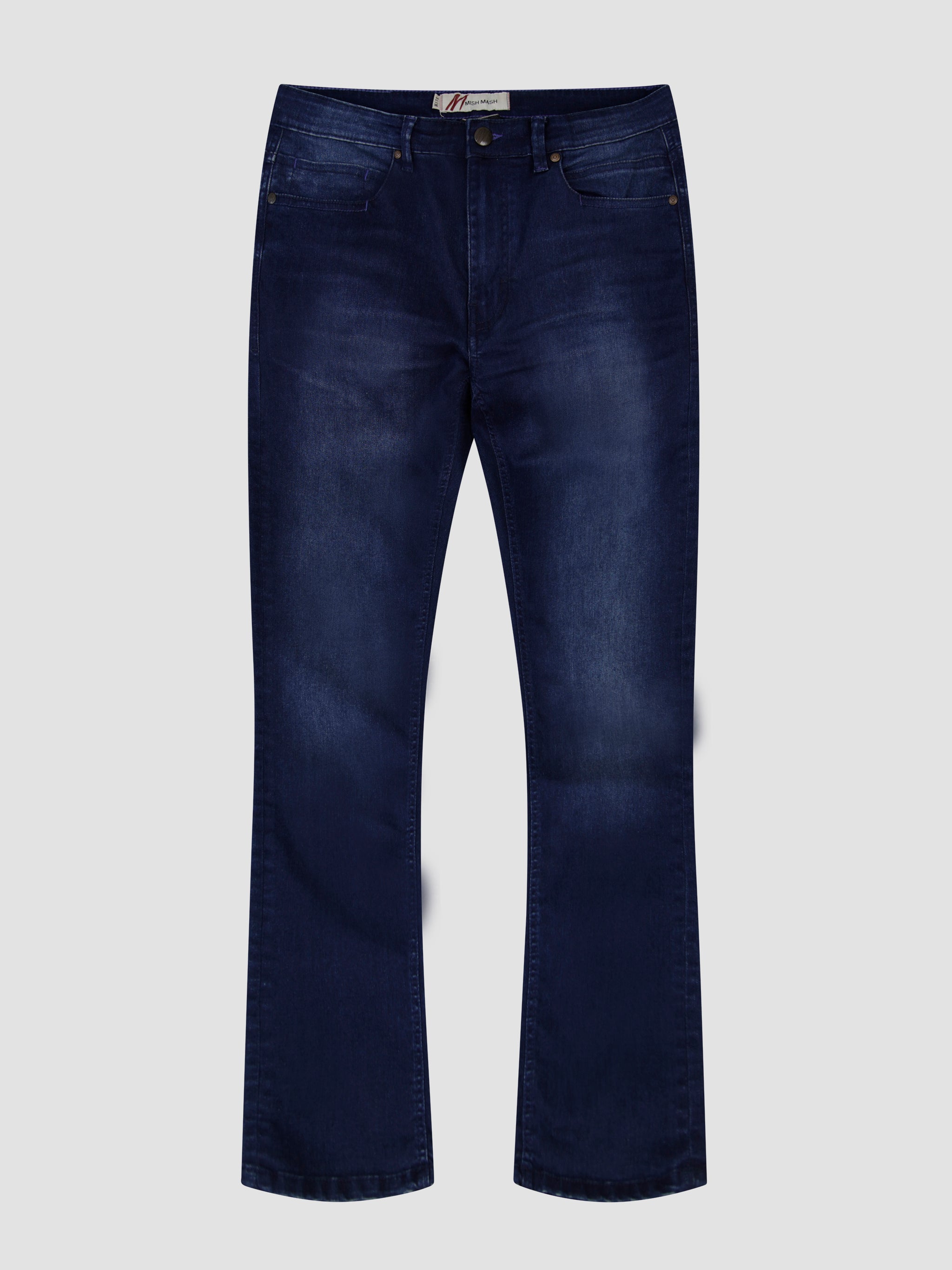 Mish mash bootcut jeans on sale