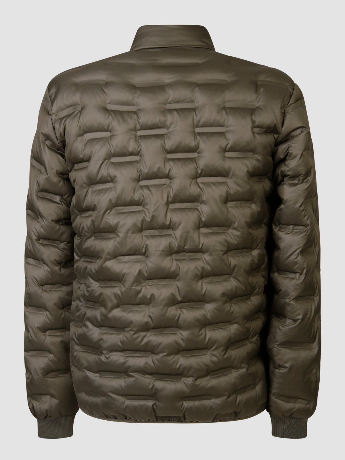 Bookite Khaki Jacket