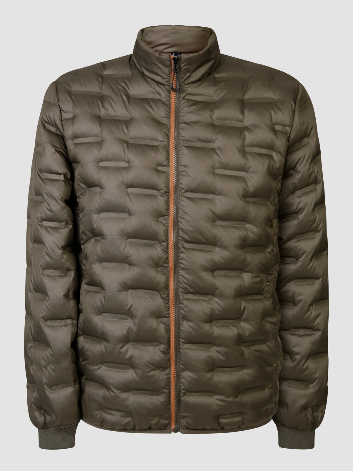 Bookite Khaki Jacket