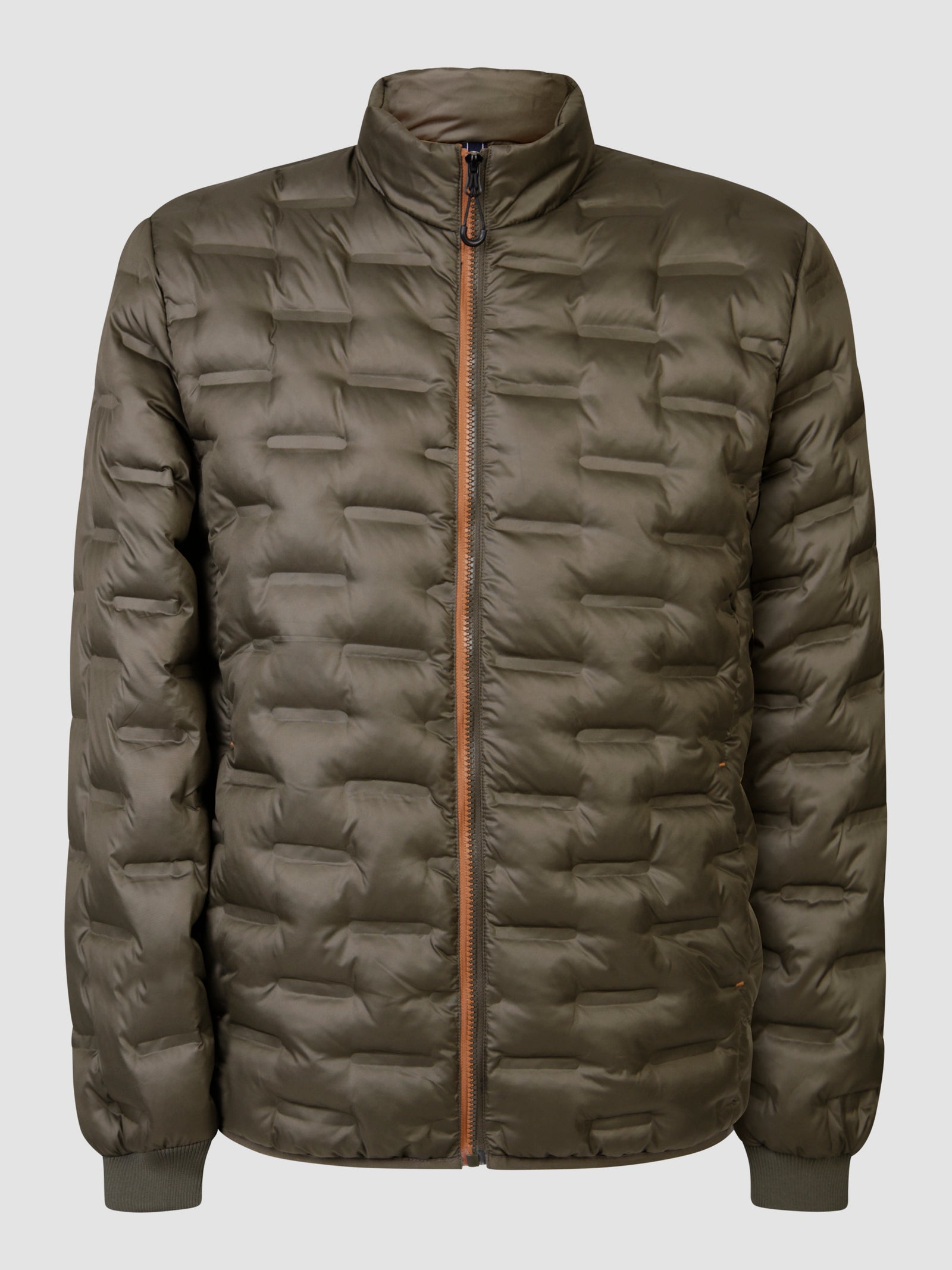 Bookite Khaki Jacket