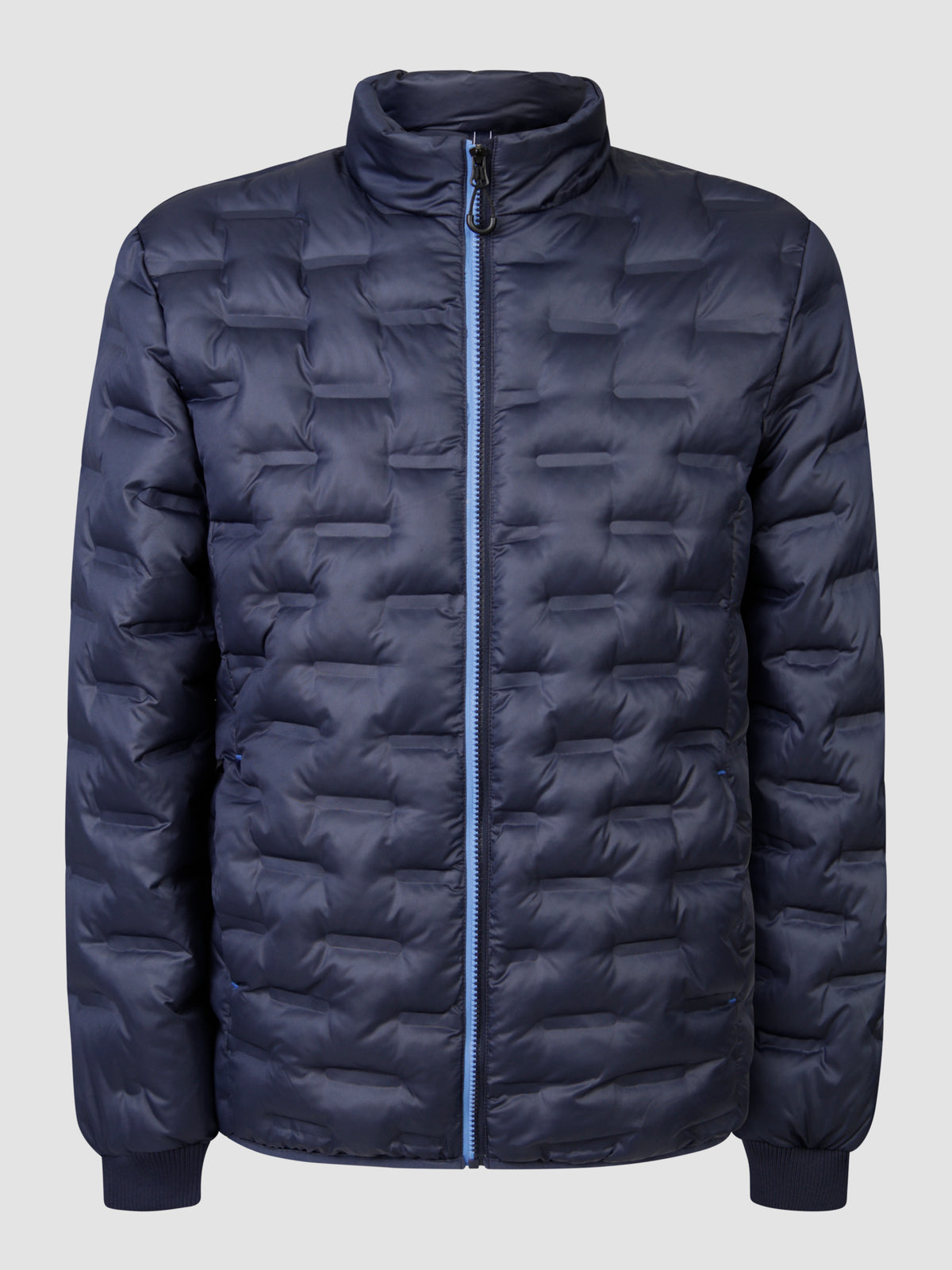 Bookite Navy Jacket