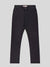 Slim Fit Buzz Black Denim Jeans