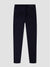 Tapered Fit Buzz Navy Denim Jeans