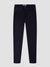 Tapered Fit Buzz Navy Denim Jeans