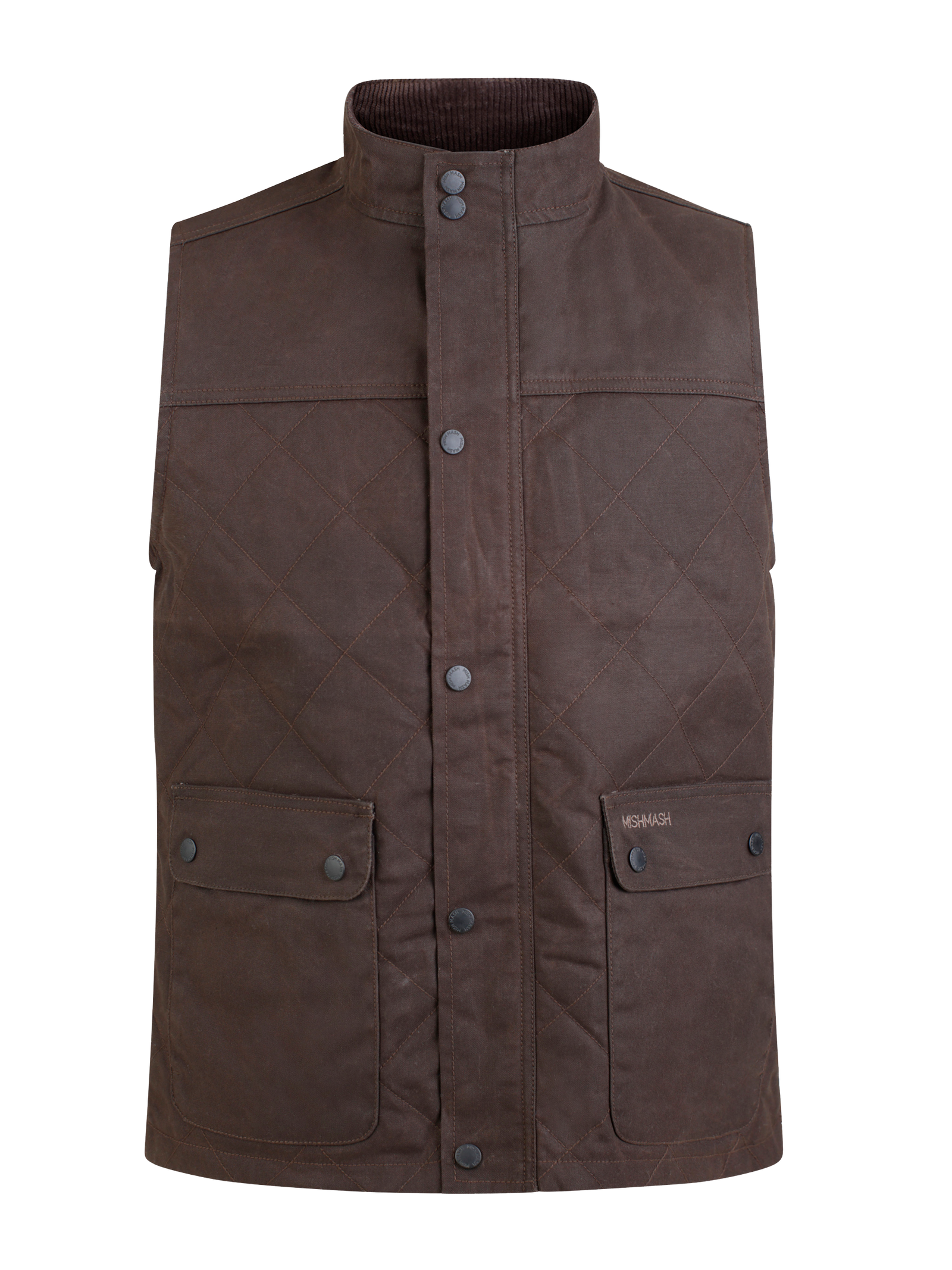 Cloudroot Java Gilet