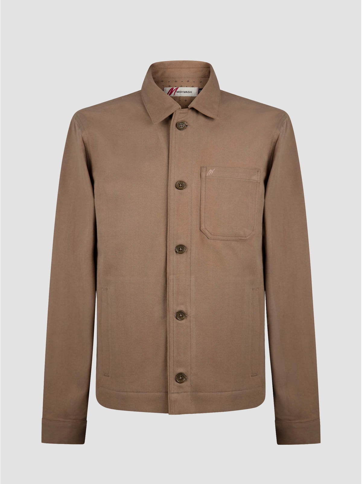 Company Nutmeg Jacket