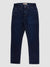 Bootcut Fit Mid Stretch Corvette Dark Jeans