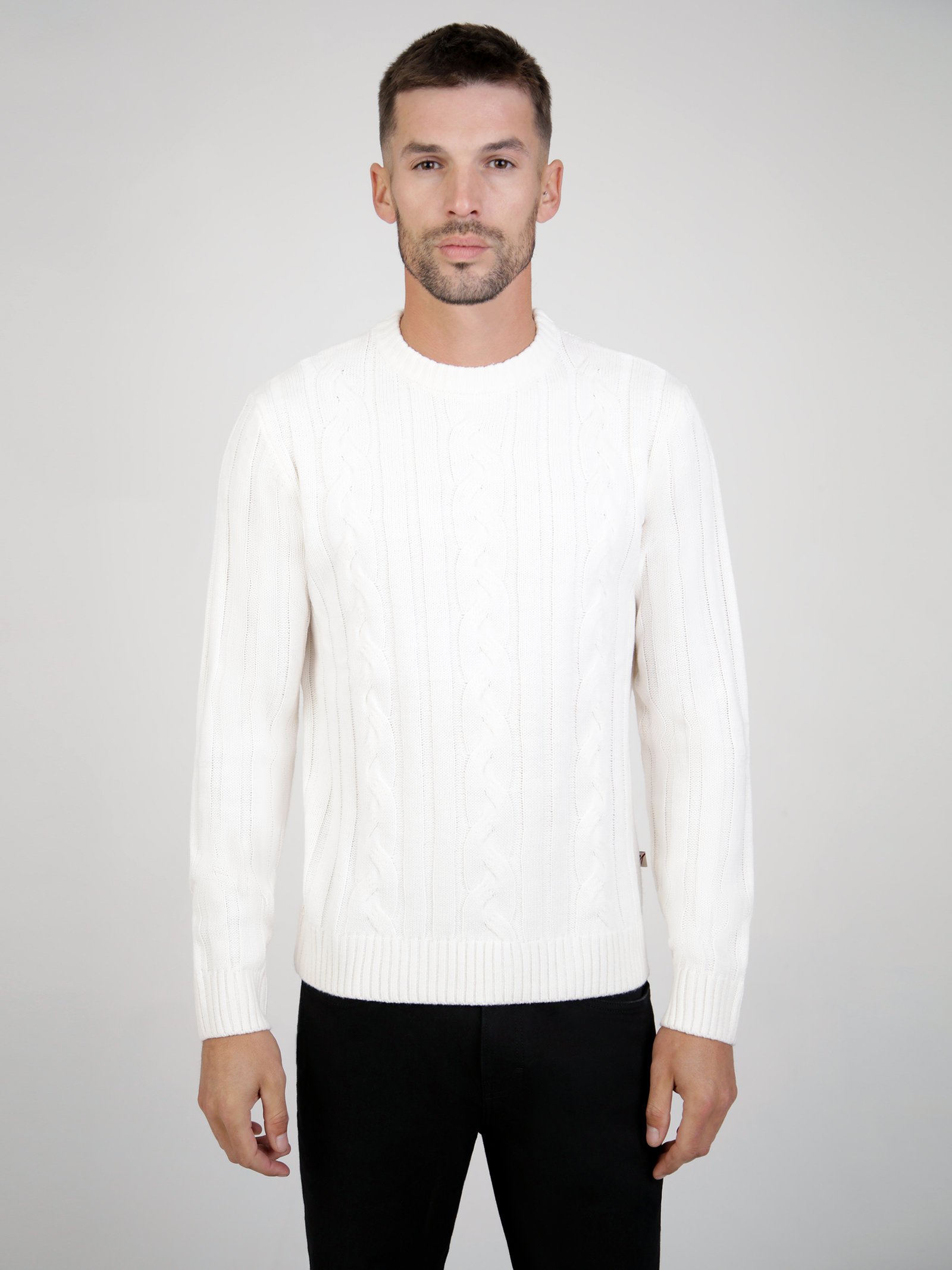 dable-winter-white-mens-long-sleeve-crew-neck-knitted-sweater-mish-mash