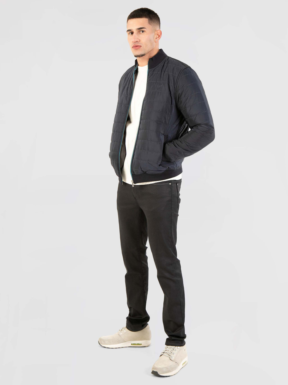 drencho-navy-quilted-mens-bomber-jacket-mish-mash