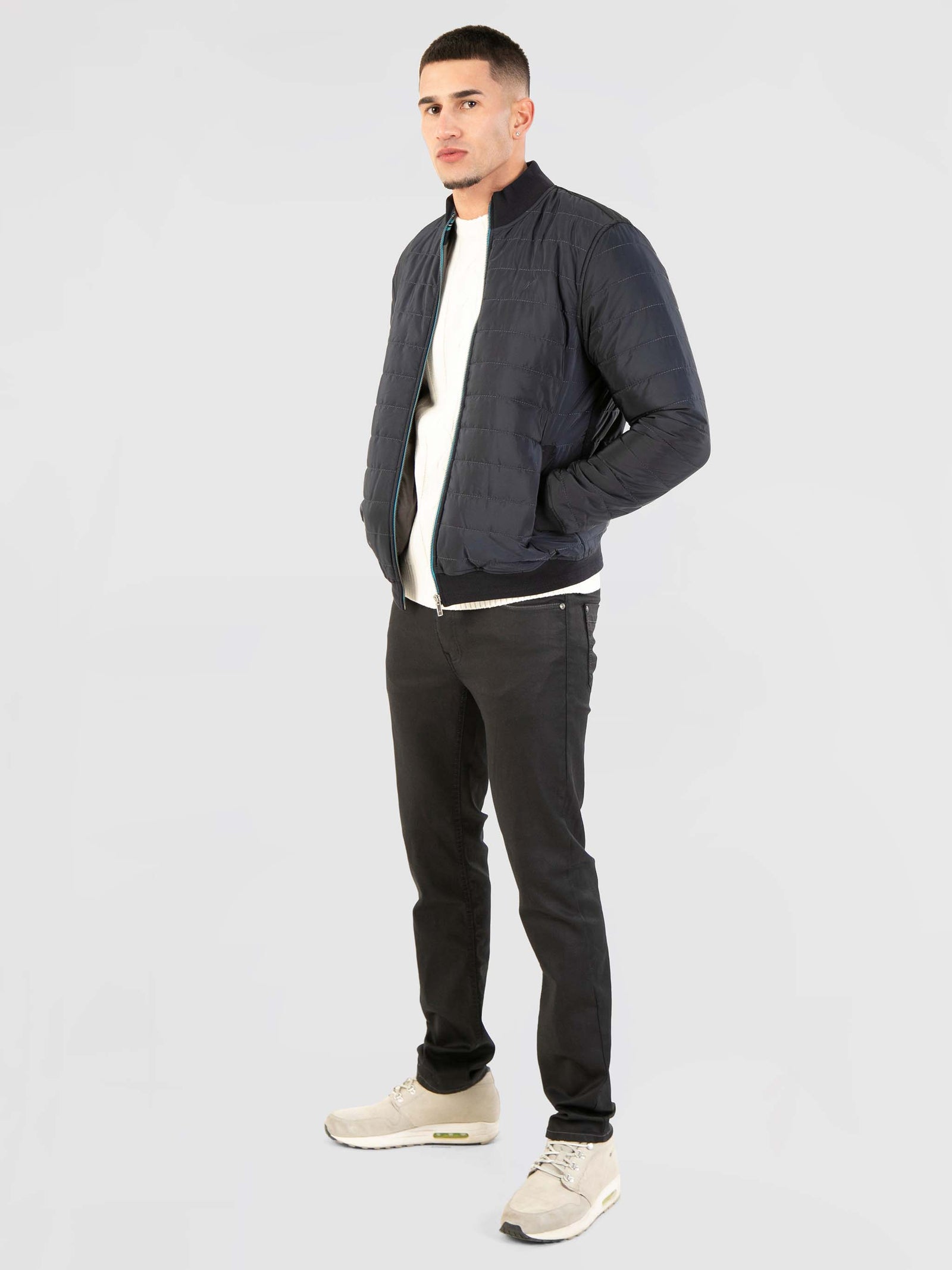 drencho-navy-quilted-mens-bomber-jacket-mish-mash