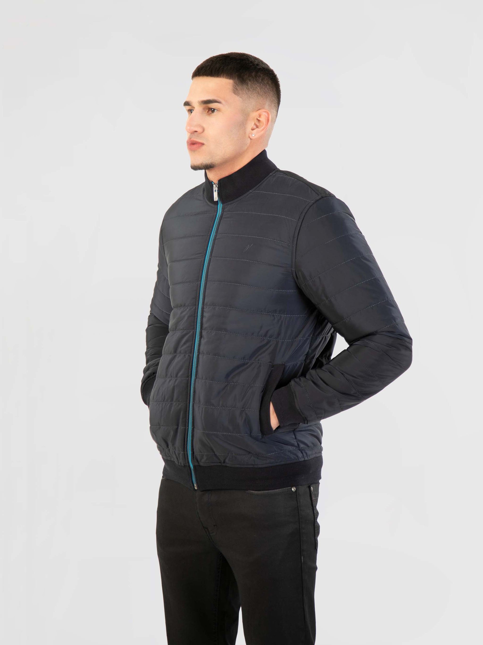 drencho-navy-quilted-mens-bomber-jacket-mish-mash
